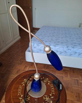 lampada da tavolo 