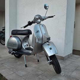 vespa px  