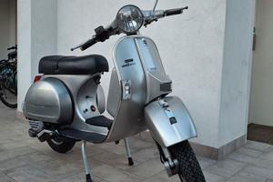 vespa  