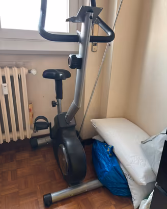 Cyclette