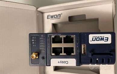 Ewon cosfy ec7133l teleassistenza 4g