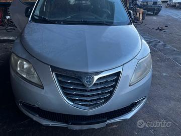 LANCIA YPSILON - RICAMBI USATI