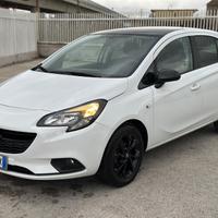 Opel Corsa 2016 1.2 69CV 5 porte b-Color