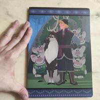 Frozen quaderno notes agenda elsa Anna Disney