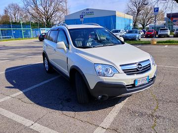 Opel Antara 2.0 CDTI 150CV Cosmo 4x4