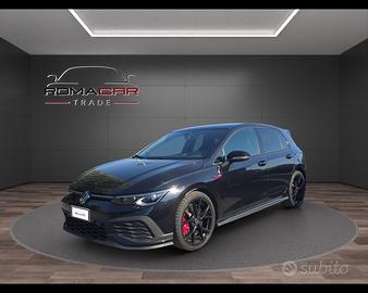 VOLKSWAGEN Golf 2.0 TSI GTI DSG Clubsport 45
