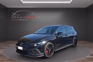 VOLKSWAGEN Golf 2.0 TSI GTI DSG Clubsport 45
