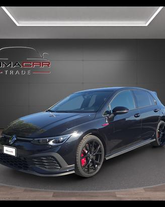 VOLKSWAGEN Golf 2.0 TSI GTI DSG Clubsport 45