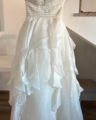 Abito da Sposa Pronovias