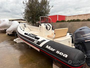 Gommone marsea Sp 90