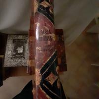 la sacra bibbia
