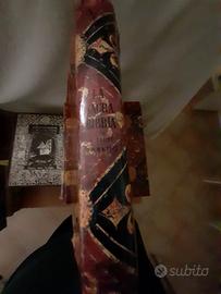 la sacra bibbia