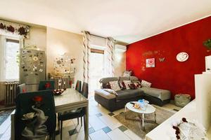 3 LOCALI A RONCO BRIANTINO