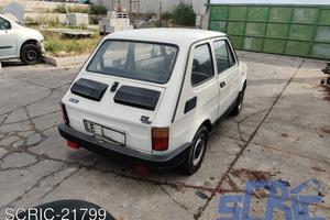 FIAT 126 126 650 23CV 77-87 -ricambi