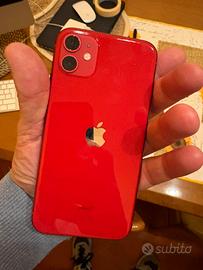Iphone 11 128g