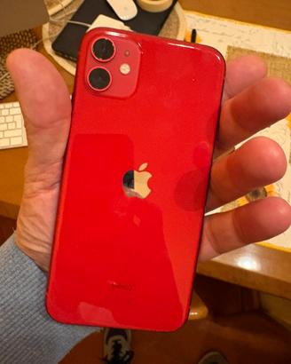 Iphone 11 128g