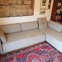 Due divani Ikea Mysinge