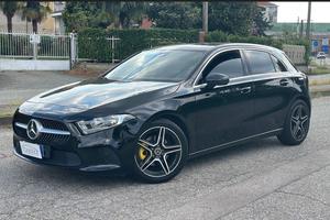Mercedes-Benz A 200 Sport A 200 #6559