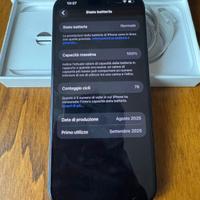 IPHONE 17 PRO MAX BLUE 256 GB