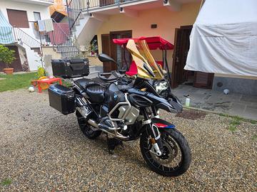 Bmw r 1250 gs - 2022