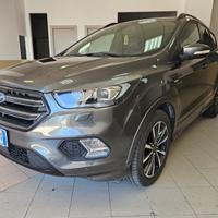 Ford Kuga 1.5 TDCI 120 CV S&S 2WD ST-Line