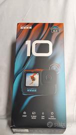 gopro hero  10 black