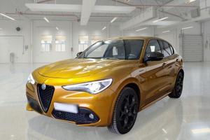 ALFA ROMEO STELVIO 2.2 TURBO DIESEL 210 CV GT JUNI