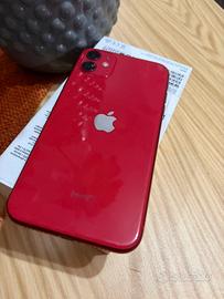 Iphone 11 100% batteria