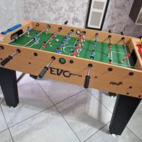 Calciobalilla evo pro