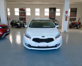 Kia Ceed 1.6 CRDi 110 CV SW Cool - 2014