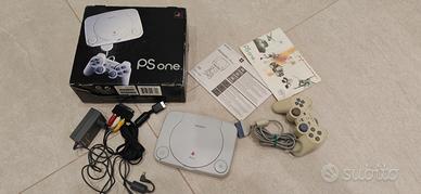 PSone