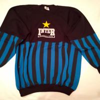 Felpa Inter collezione Parmalat '90