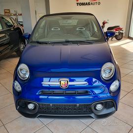 Abarth 595 C 1.4 Turbo T-Jet 145 CV
