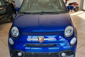 Abarth 595 C 1.4 Turbo T-Jet 145 CV