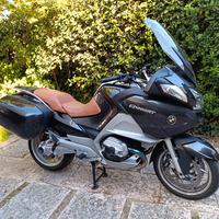 BMW R1200rt