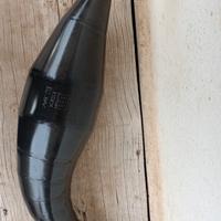 marmitte kart tm kz10b kz10c KZ R1