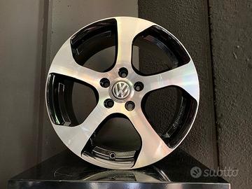 Cerchi vw 17