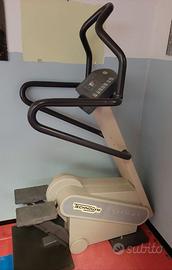 Step Technogym