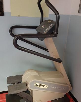 Step Technogym