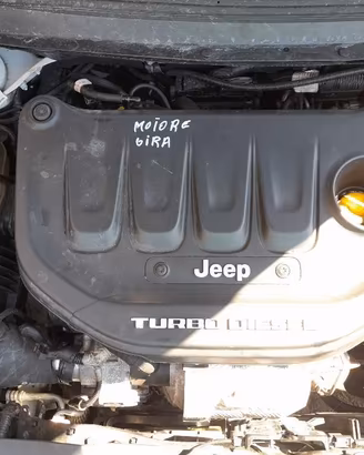 ALBERO TRASMISSIONE JEEP CHEROKEE «V» (2014)