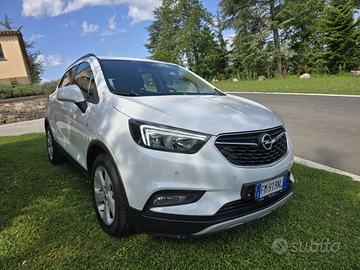 Opel MOKKA X GPL-TECH