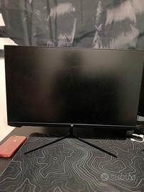 Monitor Itek 23.8” FHD 180 Hz