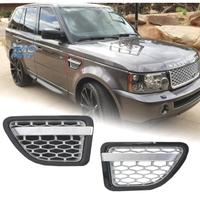 PRESE D'ARIA LATERALI RANGE ROVER SPORT 05-09 LOOK