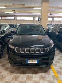 Jeep Compass 1.6 Multijet II 2WD Longitude