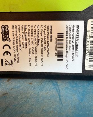 Inverter