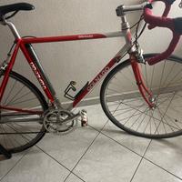 Bici da corsa colnago