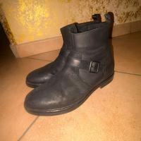 Stivaletto Red Label/Bata taglia 39.5