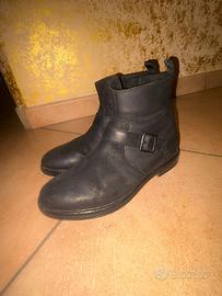 Stivaletto Red Label/Bata taglia 39.5