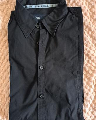 CAMICIE ARMANI JEANS 
