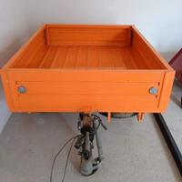 carrello appendice 